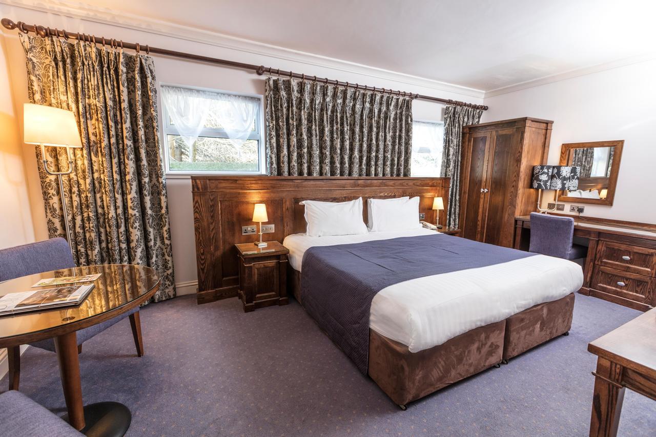 The Lansdowne Hotel Дъблин Екстериор снимка
